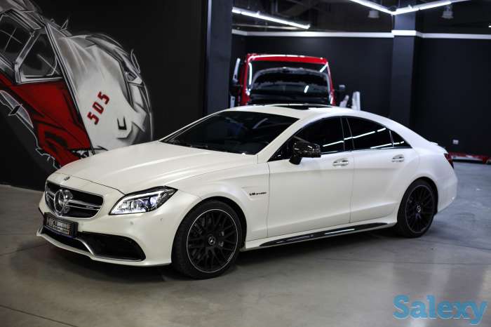 Винил, фотография 8