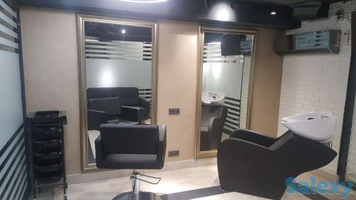 СДАется кабинет в элитном салоне! Подойдёт под косметологию и для парикмахера, фотография 4