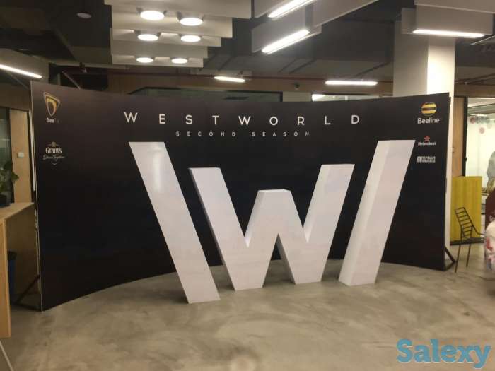 Срочное изготовление рекламной продукции, фотография 4