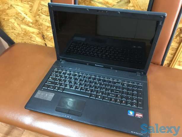 Ноутбук Lenovo G565, фотография 1