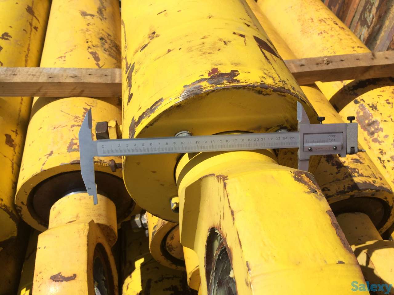 Бизнес на сверхтяжёлом подъёме, перемещении, фотография 8