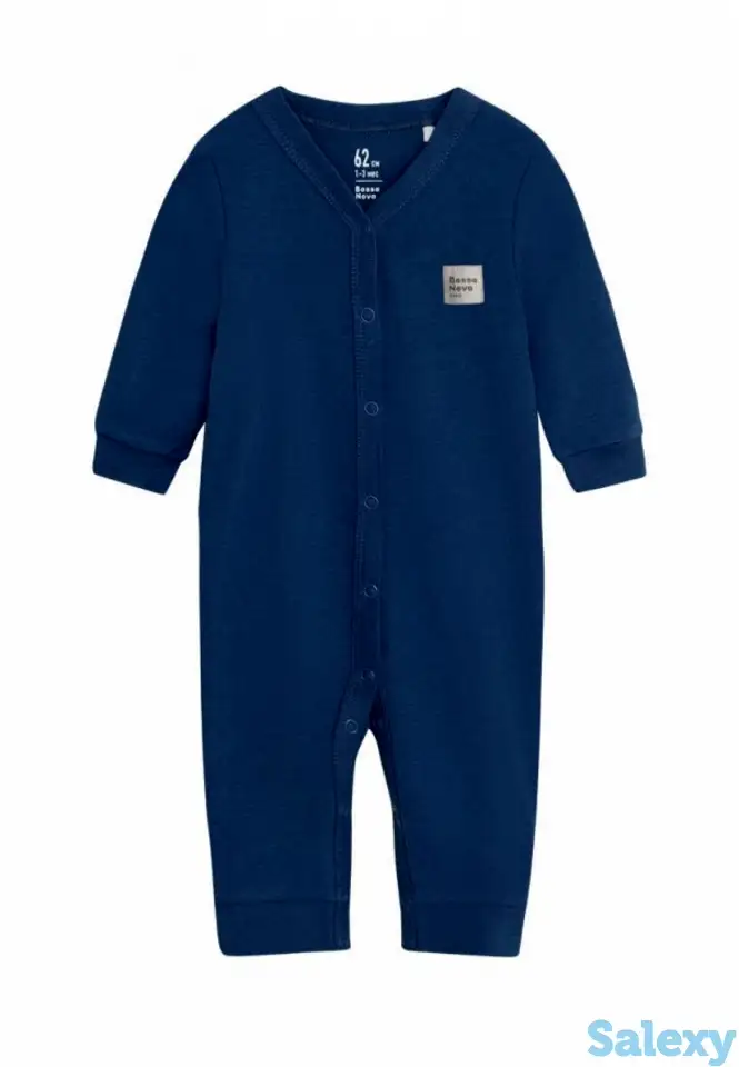 Комбинезон бельевой bossa nova, фотография 2