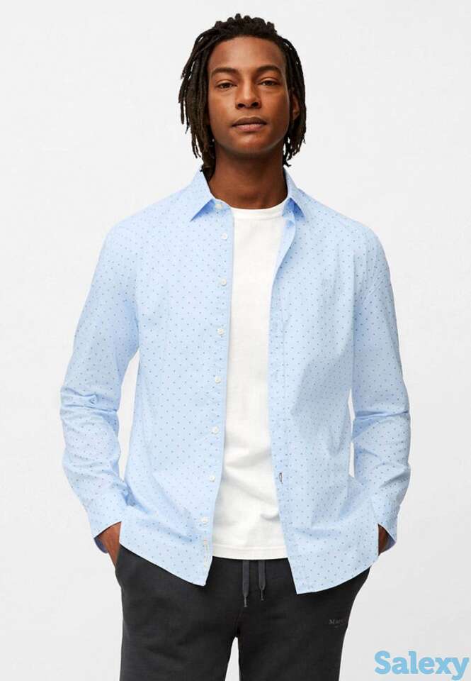 Рубашка marc o'polo, фотография 1