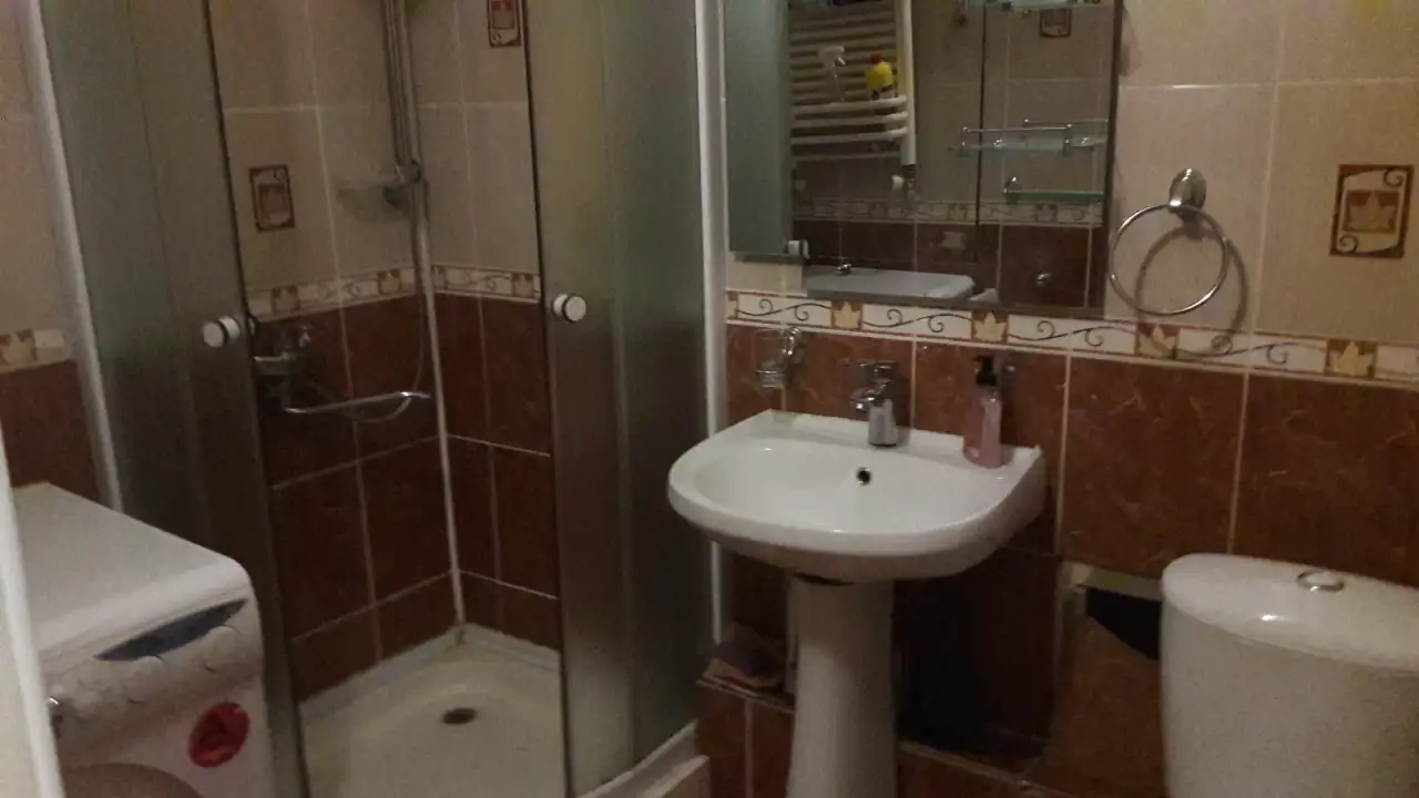 Продам квартиру в г.Талгар, фотография 10