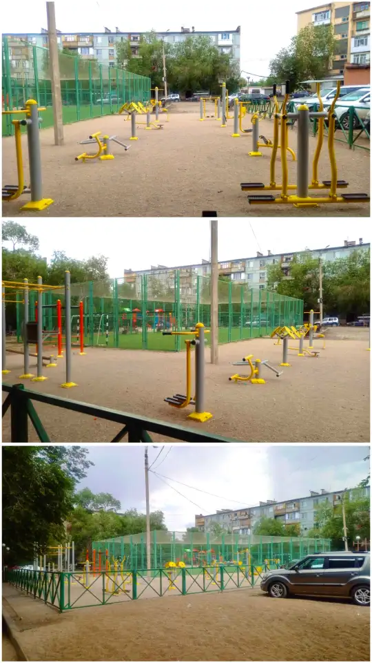 Продается 4-комн. квартира 63,2м, этаж 1 из 5, фотография 12