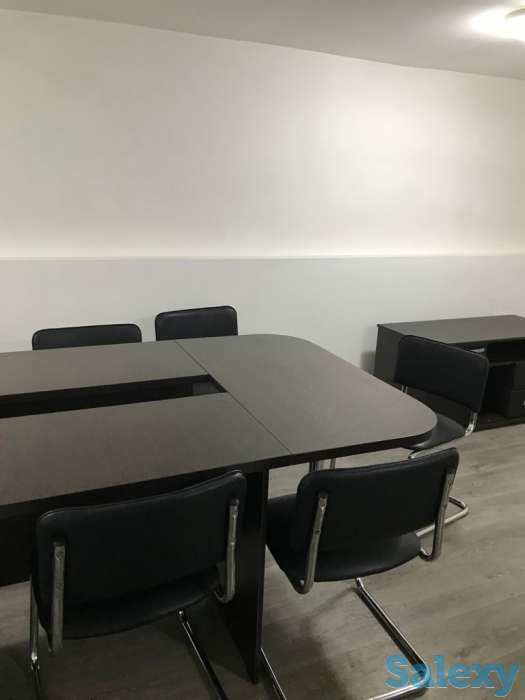 Продам нежилое помещение, 750 м2, цоколь с окнами. 2 входные группы., фотография 1