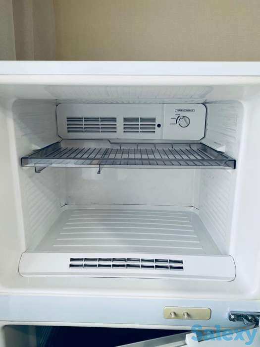 Холодильник Samsung, фотография 2