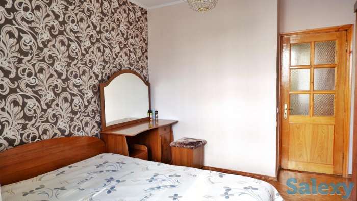 3-комнатная квартира, 66 м², 2/5 этаж, Курмангазы 175 — Гагарина, фотография 6