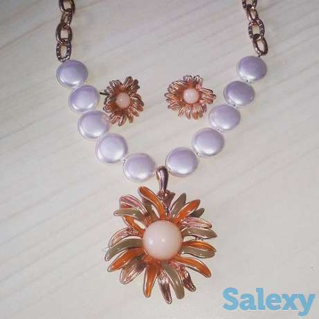 Набор бижутерии, фотография 1