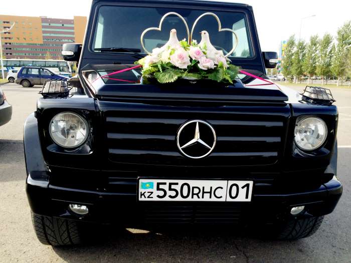 16 лимузинов и других авто на любой вид мероприятия, фотография 3