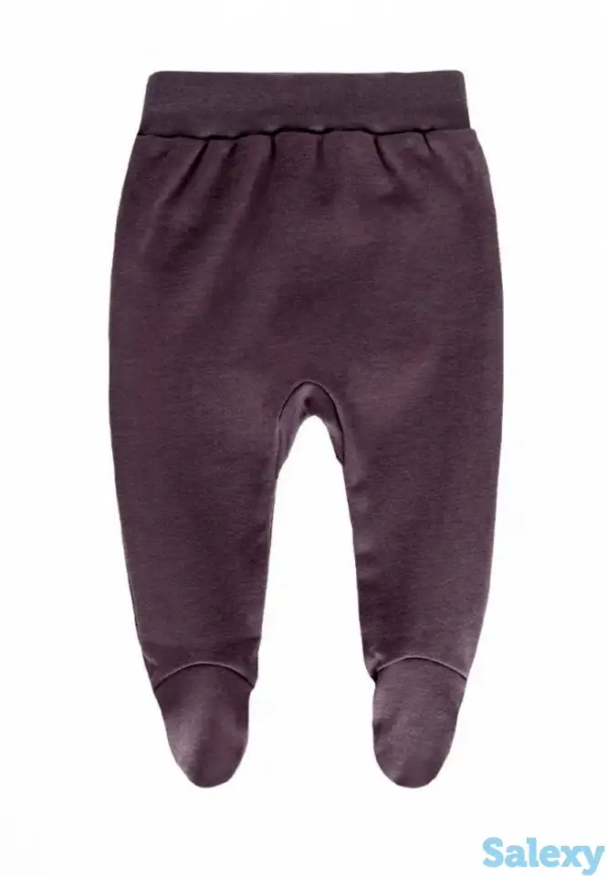 Ползунки bossa nova, фотография 2