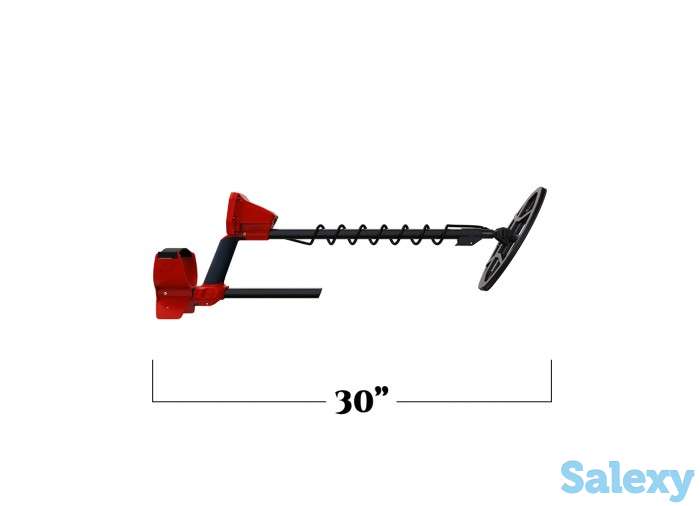 Металлодетектор Minelab VANQUISH 440, фотография 6
