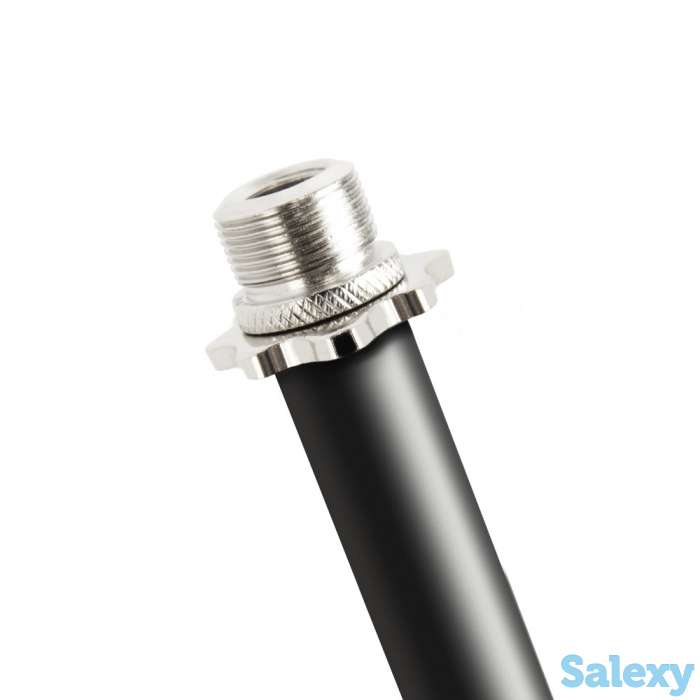 Микрофонная стойка Adam Hall S5B, фотография 5