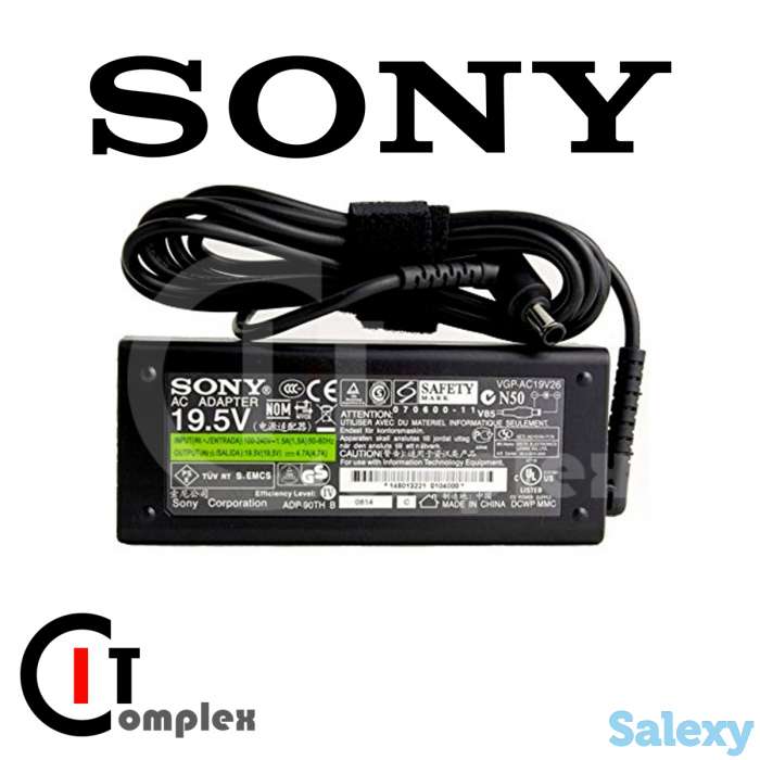 Зарядные устройства для ноутбуков, фотография 7