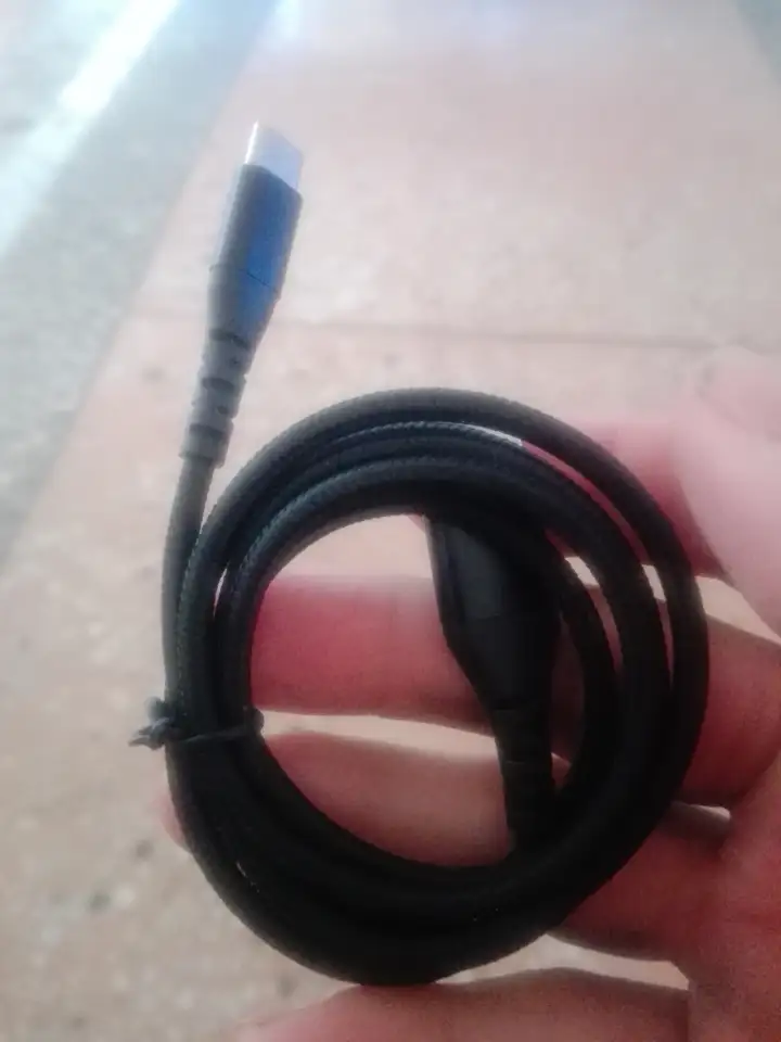 Продам кабель для зарядки тайпси, фотография 1