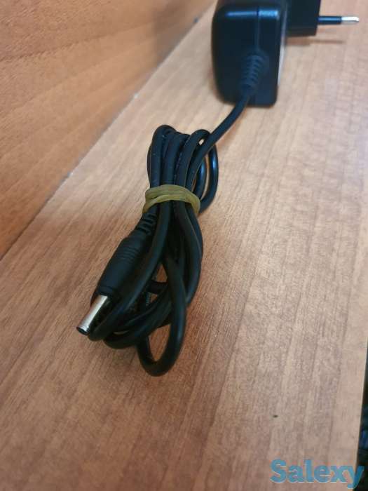 Зарядка Адаптор, адаптер 12V-2A блок питания, фотография 2