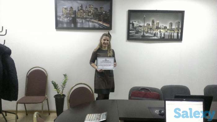 Курсы бухгалтеров / Бухгалтерские курсы в Астане, фотография 2