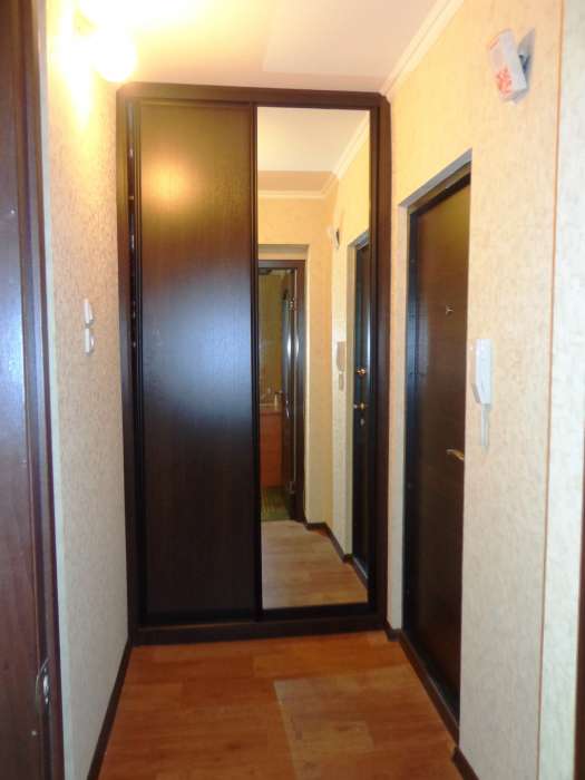 Уютная квартира для небольшой семьи, Ворошилова 97, фотография 4