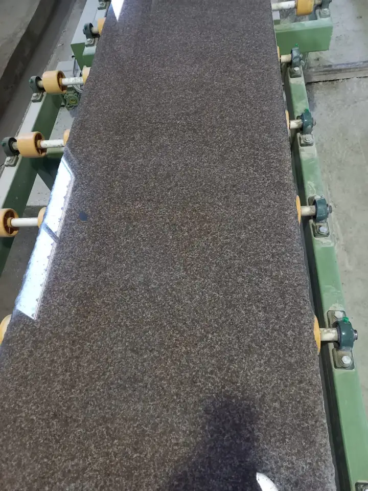 Гранит Куртинский, Жельтау, Капал Арасан., фотография 8