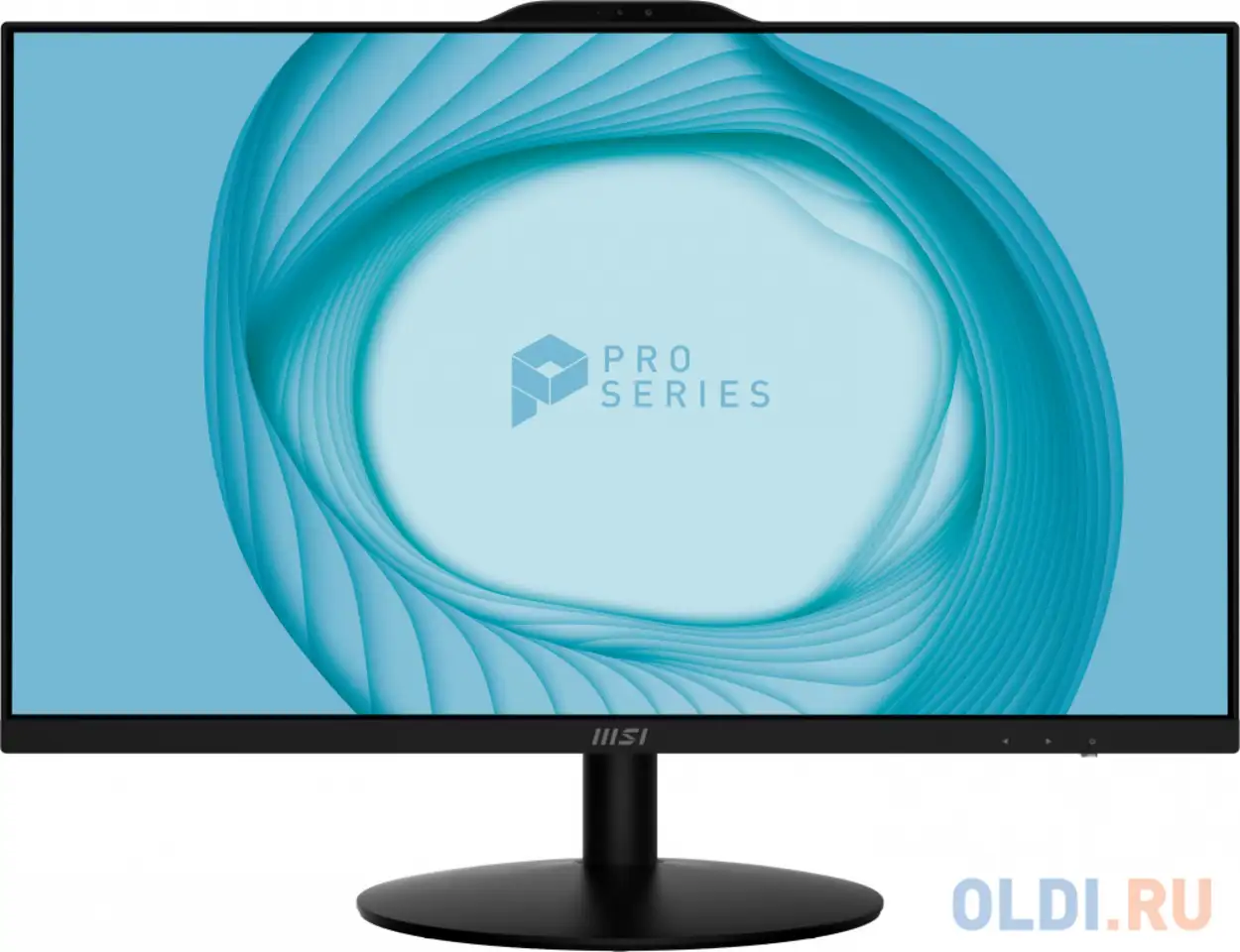 Моноблок msi pro ap272 13m-294xru 9s6-af8311-294, фотография 1