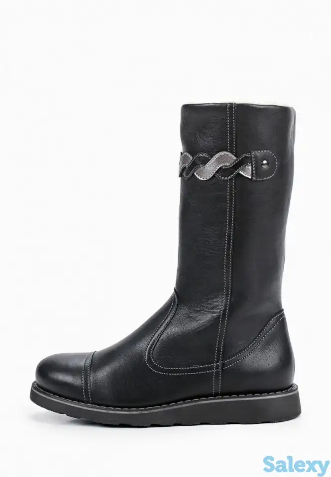 Сапоги ralf ringer, фотография 1