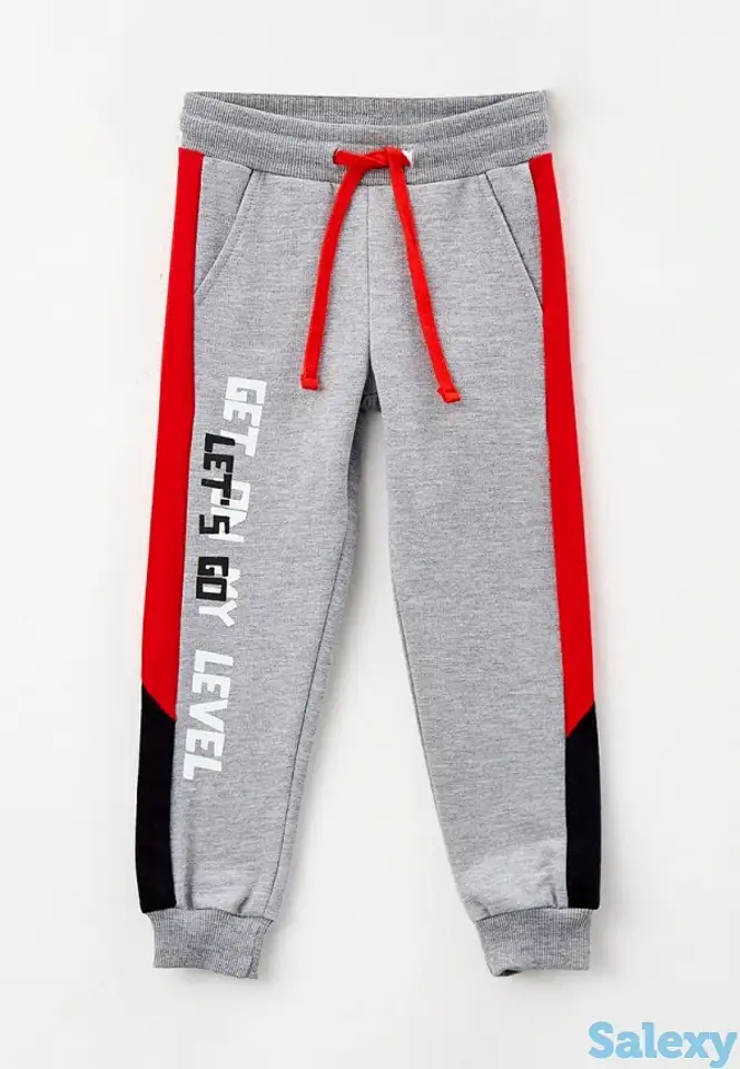 Брюки спортивные elementarno, фотография 1