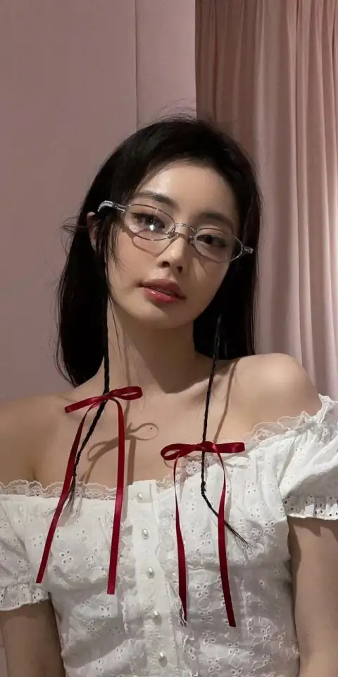 Стильные очки Gentle Monster, фотография 7