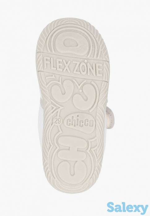 Тапочки chicco, фотография 5