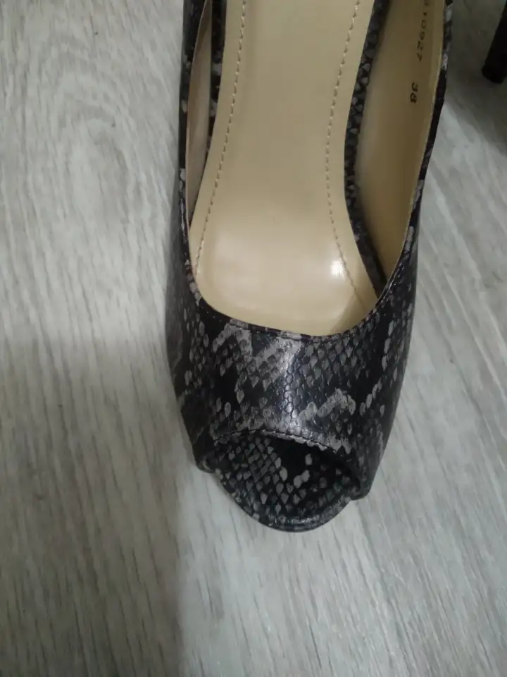 Продам женские туфли, фотография 3