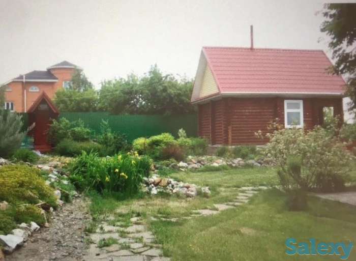 Продам усадьбу у воды, Новосибирская обл, Ордынское, Обская,5, фотография 2