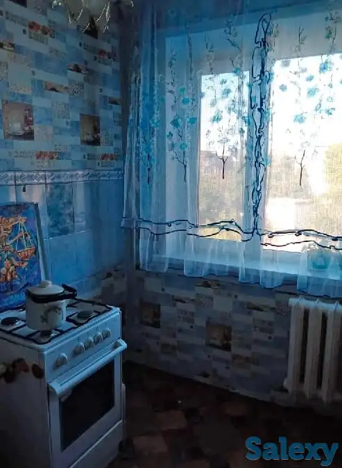 Продам 2х комнатную квартиру, 4 микрорайон, фотография 3