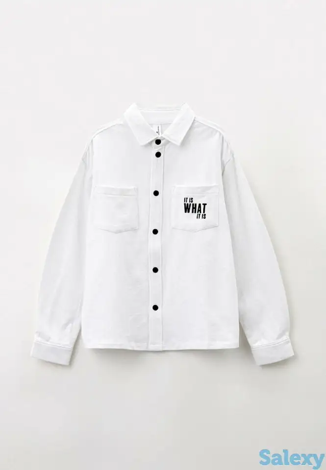 Рубашка sela, фотография 1