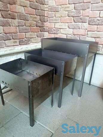 Мангал, фотография 1