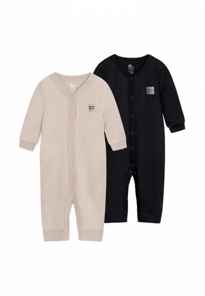 Комбинезоны бельевые 2 шт. bossa nova, фотография 1