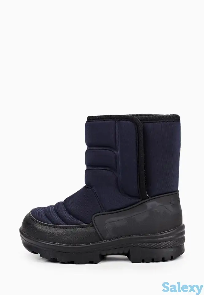 Дутики biker, фотография 1