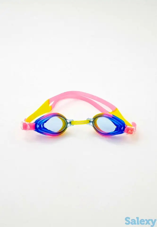 Очки для плавания madwave, фотография 2