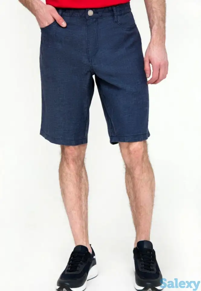 Шорты finn flare, фотография 1