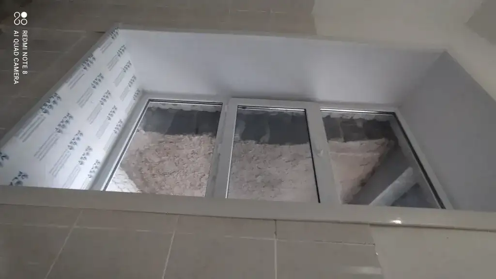 ЭКО plast изготовление окондверейбалконов, фотография 12