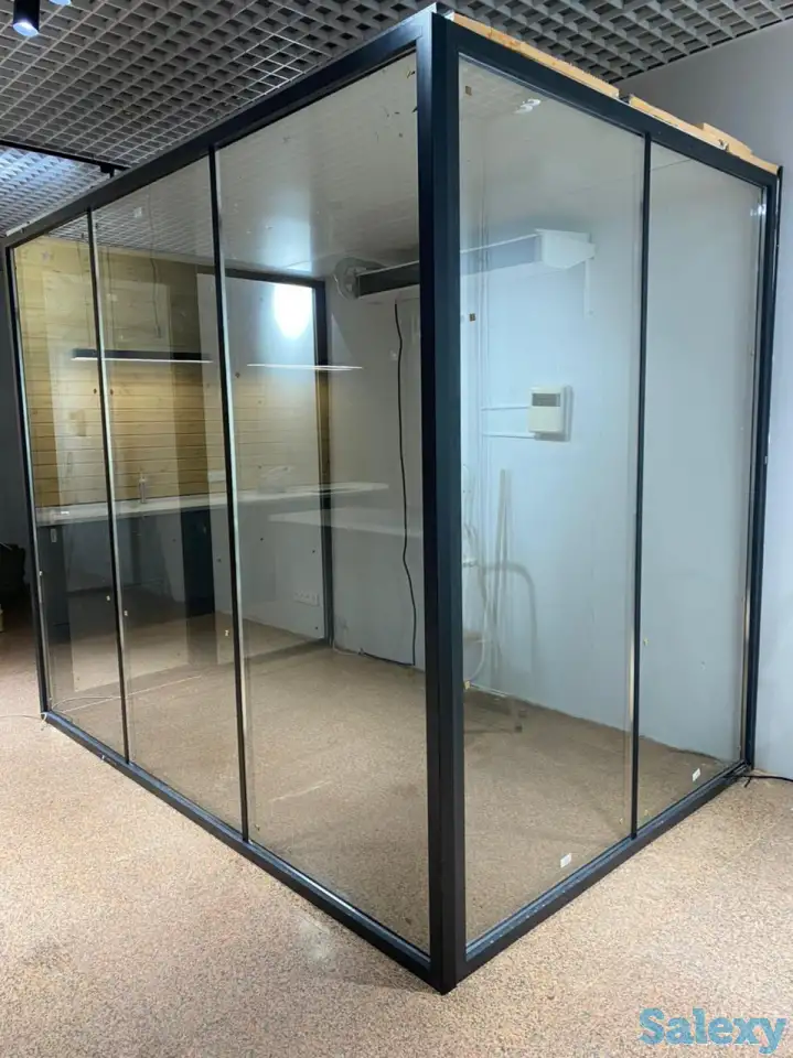 Цветочные холодильные камеры и шкафы, фотография 4