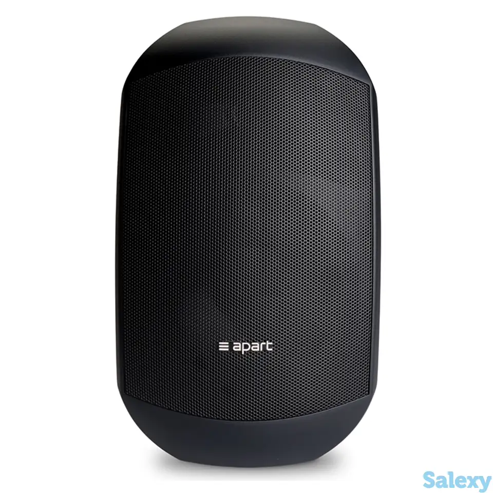 Всепогодная акустика apart mask6c-bl, фотография 1