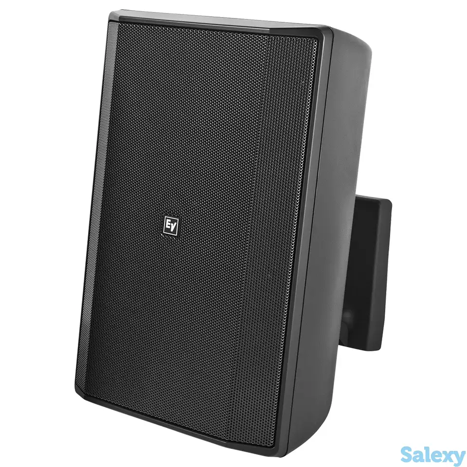 Настенная акустическая система electro-voice evid-s5.2 b, фотография 1