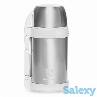 Термос арктика 205-1200 1.2л, фотография 1