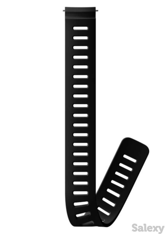 Удлинитель ремешка для d5, черн., фотография 1