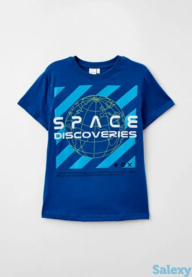 Футболка elaria, фотография 1