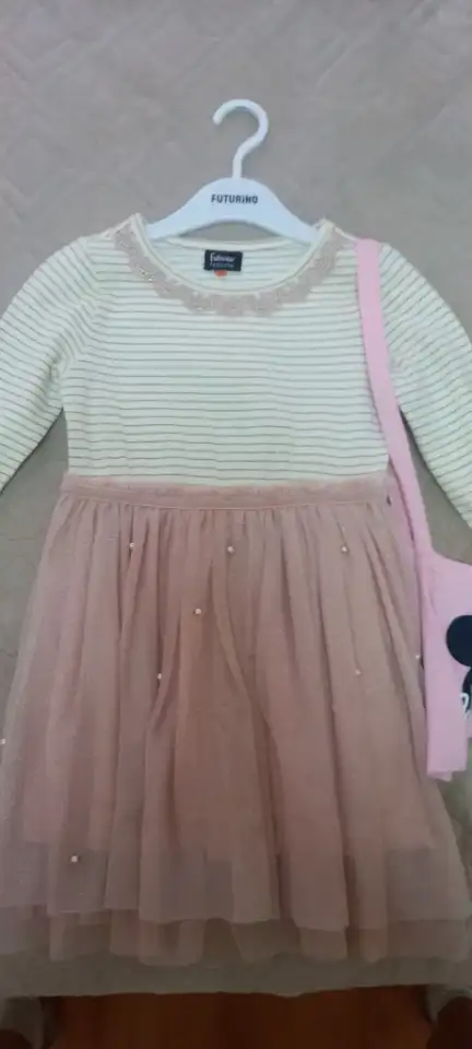 Продам детские платья, фотография 3