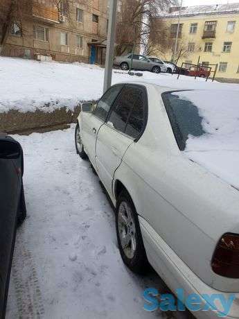 Продам Бмв 520 е 34 BMW, фотография 1