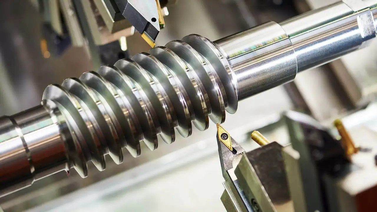 Зубонарезные работы, фотография 1