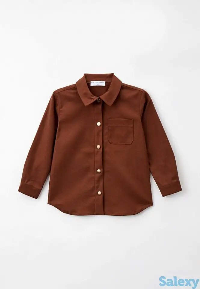 Рубашка ete children, фотография 1