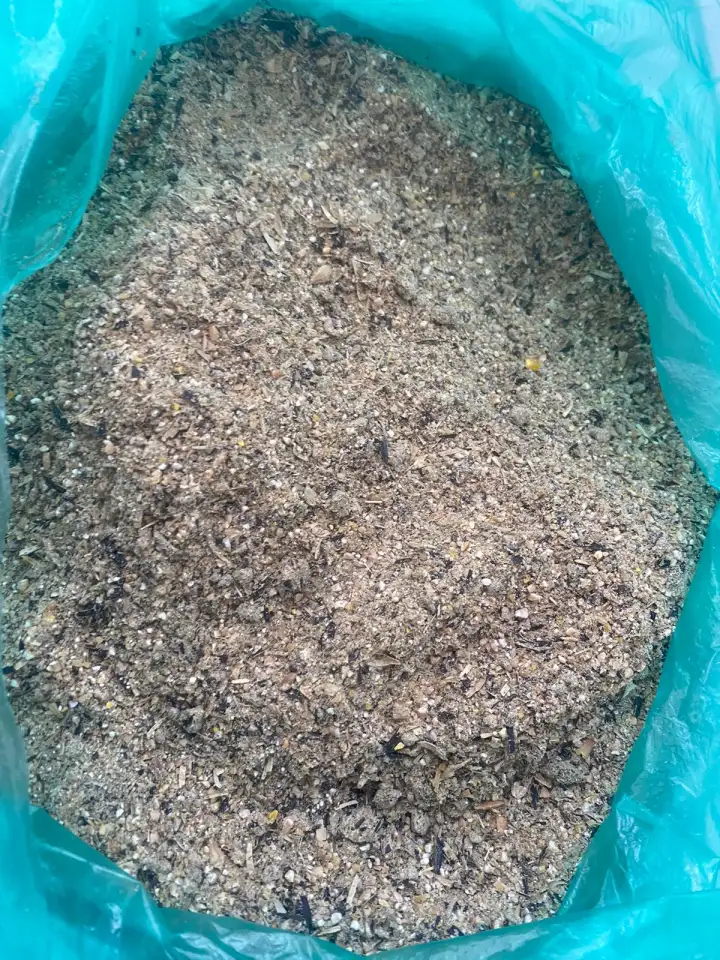 Комбикорм, фотография 4