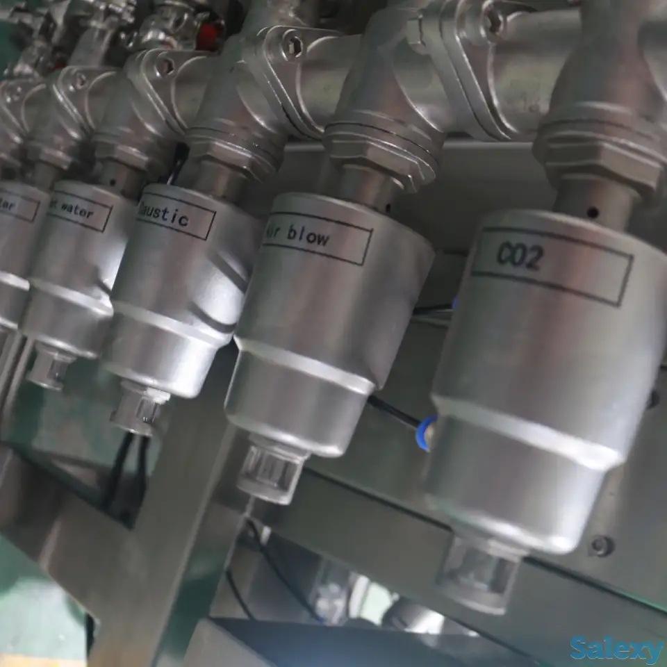 Машина для Кегимойки и Розлива “ два в одном”, фотография 4